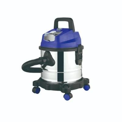 Cordless Vacuum Cleaner Battery Brushless Motor