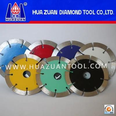 High Quality Diamond Dry Cutting Blade