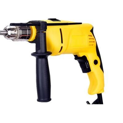 220V Power Drill Household Tools Corded Electric Impact Electric Tools Parts