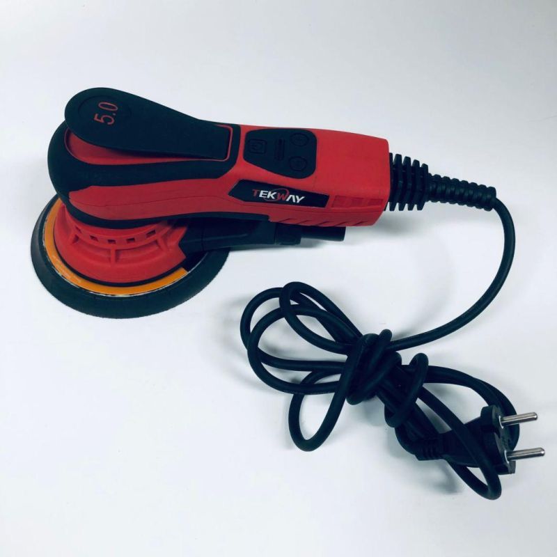 Sander Machine Orbit 5mm Car Sander Power Tools Electric Sander