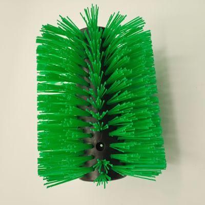 Roller Brush Nylon Material Can Accept Customized High Quality
