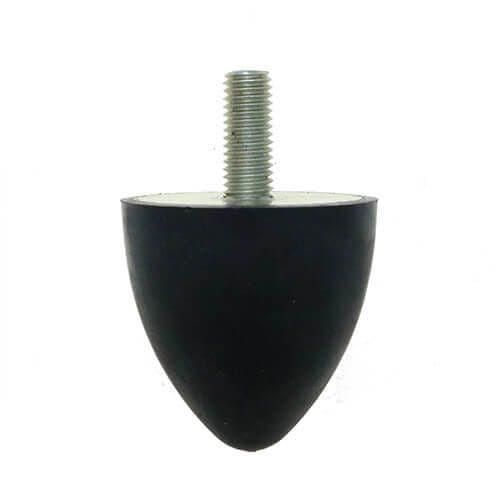 Custom Annular Buffer Anti-Vibration Fits