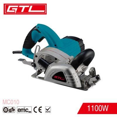 35mm 1100W Electric Concrete Wall Chaser (MC010)