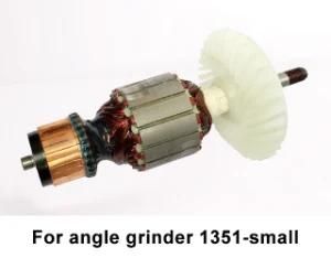Building Accessory Generator Armatures for angle grinder 1351 small