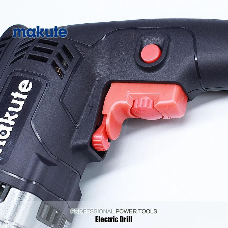 Makute Professional Power Tools Electric Mini Drill (ED002)