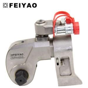 China Steel Square Drive Hydraulic Torque Wrench Force Cutting Tools