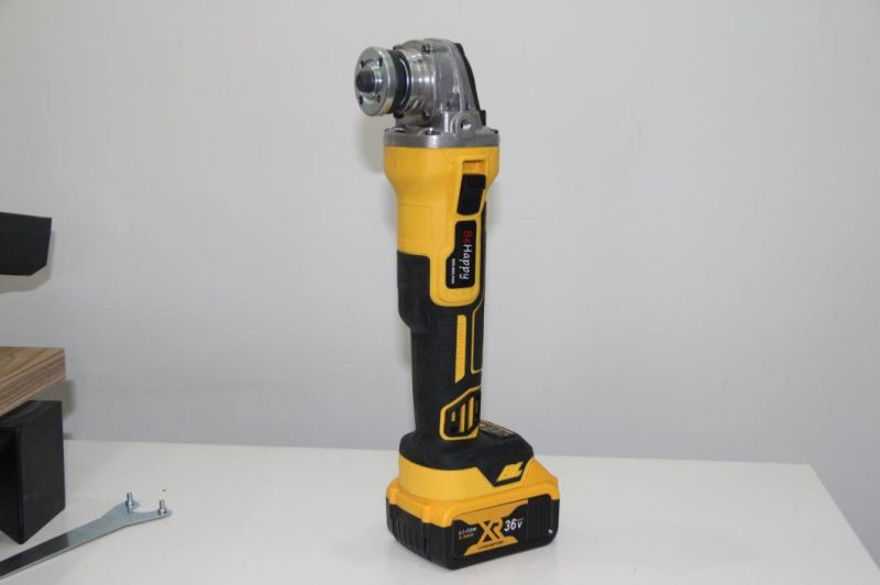 Sample Provided Cordless Electric Ratchet Wrench for Building and Industrial