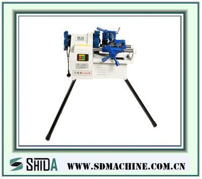High-Speed Pipe Threading Machine For Threading Pipes 1/2&quot;-2&quot; /Z1T-SD50F