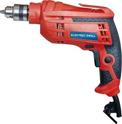 Factory Supplied Quality Powertools Hand Electric Drill