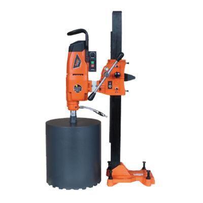 Dk-406 Oil Immersed Diamond Core Drill Machine