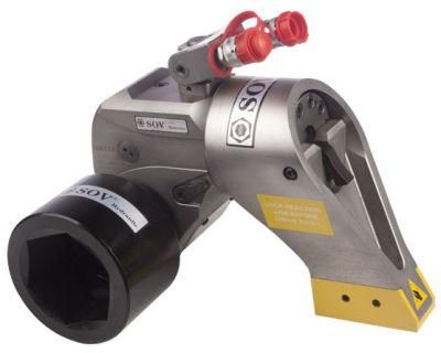 Alloy Steel Square Drive Hydraulic Torque Wrench