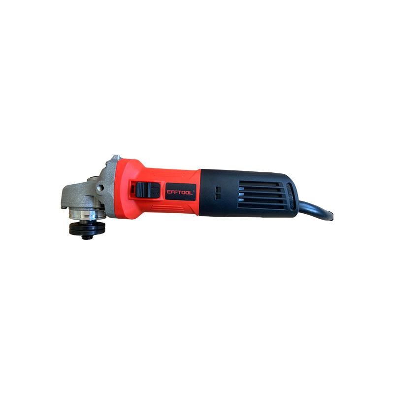 Efftool China Angle Grinder Good Quality Angle Grinder