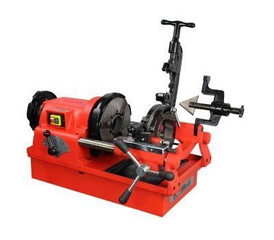 Cheapest 3inch Pipe Thread Machine (SQ80D1)