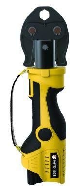 Hhyd-1532&#160; Cordless Hydraulic Pipe Clamping Tool Battery Pex Pipe Compression Tools