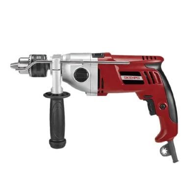 Electric Hand Drill 10/13mm Kenpo Brand