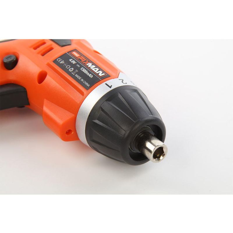 3.6V Cordless Screwdriver/Electric Screwdriver for Sale