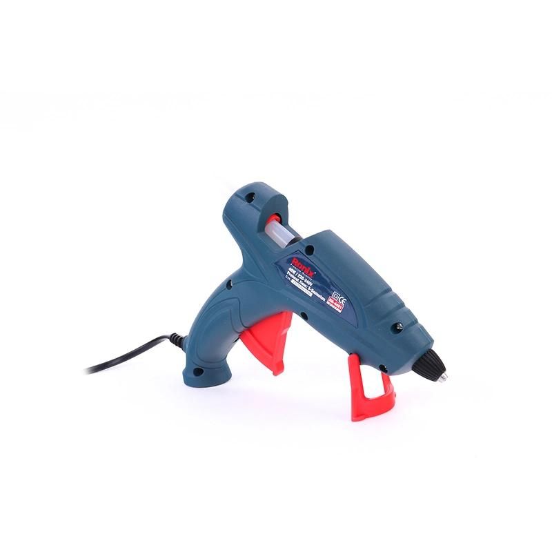 Ronix Rh-4461 40W Hot Glue Gun with Glue Stick, Hot Melt Glue Spray Gun