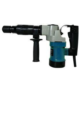 Hypermax 5kg Demolition Hammer Interchangeable with Makita 0810 SDS Plus