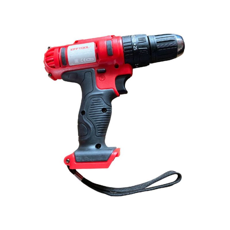 Efftool Li-ion Battery Cordless Drill Lh-199