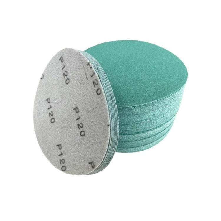 Competitive Price Sanding Disc Pad 3 Inch Sand Paper Flap Disc for Stone Worktops