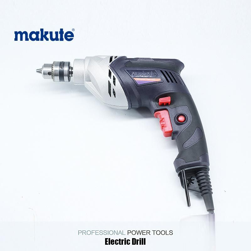 Makute Electric Tool 550W Electric Hand Tools Impact Drill (ED009)