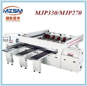 2016 High Quality Wood Cutting Machine Beam Saw Machine