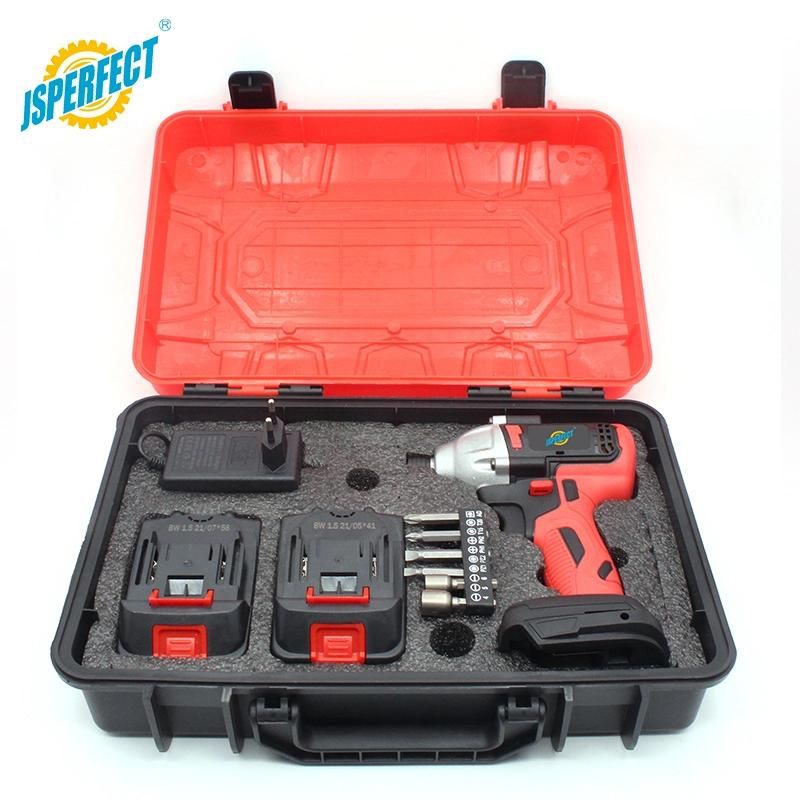 Jsperfect Torque Industrial Electric Screwdriver