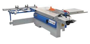 Mj3200A Model Woodworking Tool Cutting Machine Sliding Table Panel Saw