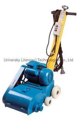 MARINE TOOL/DECK MACHINE/SHIPYARD MACHINE/ELECTRIC DECK SCALER IMPA CODE:590605 SC-120