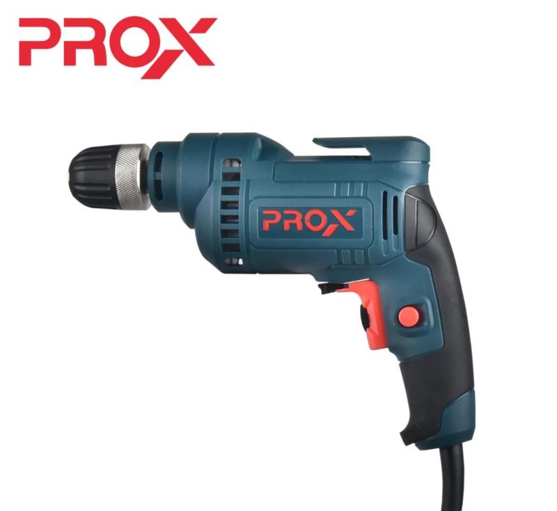 Prox 10mm Professional Quality 750W Electric Drill Pr-110950