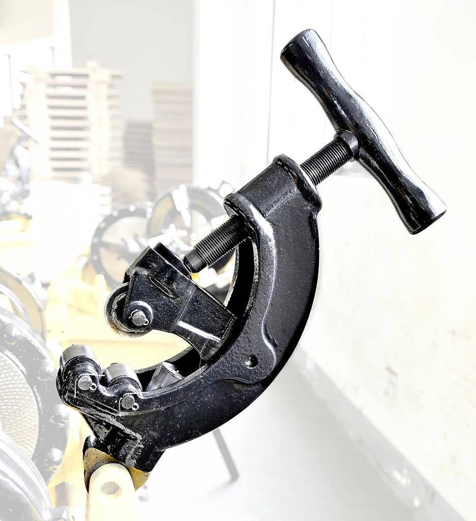 Factory Prices 2" Electric Pipe Threader with Pipe Threading Machine