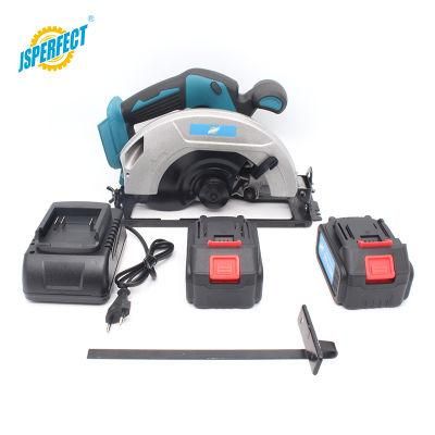 18V Cordless Circular Saw Machine