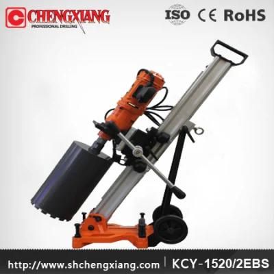 Oil Immersed Diamond Core Drill Scy-1520/2bs, Drill Machine