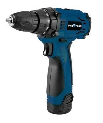 12V Battery Hand Tools Cordless Drill