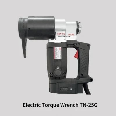Powerful Hex Botls Tighen Gun 1700-3500n. M