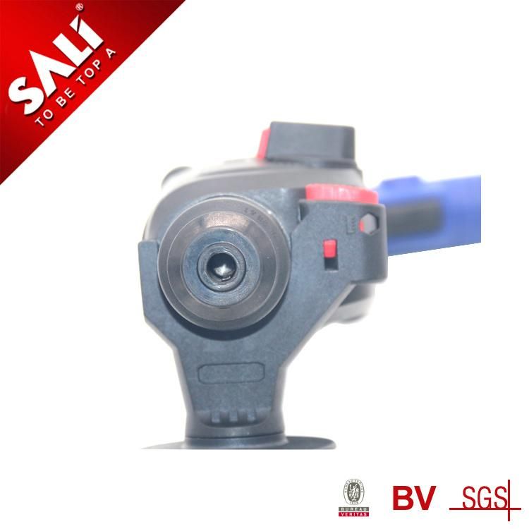 Sali 2126b 800W 26mm Chuck Rotary Impact Hammer Drill Machine Components