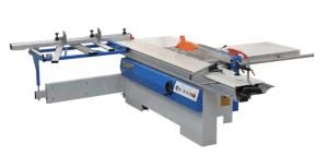 Mj6132tya Tilting Sliding Table Saw for Woodworking Saw Machinery Cutting Machine