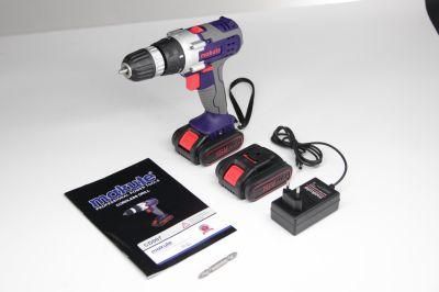 Super Quality Electric Cordless Drill Bits Cordless Drill 12V