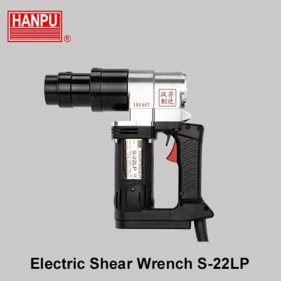 Hanpu High Steel Structure Electric Shear Gun Tc Bolts