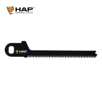 Harpow Special Design Japanese Teeth Reciprocating Saw Blade