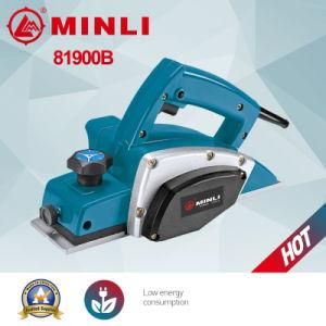 82*1mm Electric Planer with Power Machine
