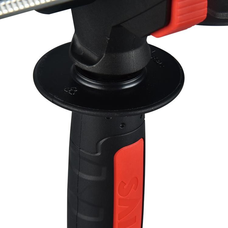 Sali 2126B 800W Rotary Hammer