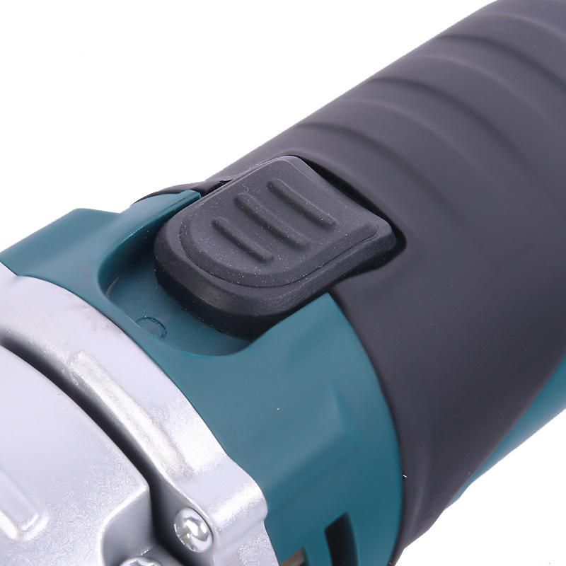 Ronix 4203 Multifunctional Trimming Machine Polishing Cutting Cordless Oscillating