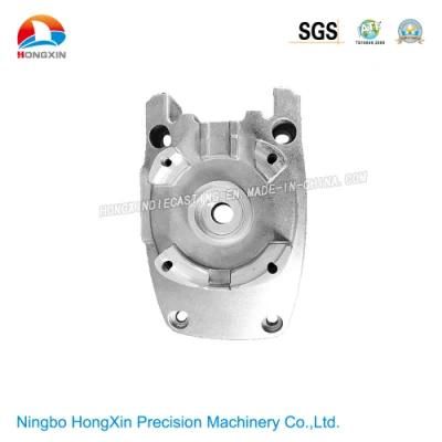 OEM Customized Aluminum Die Casting Power Tool Bearing Housing