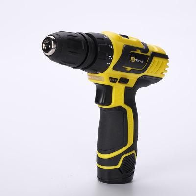 Power Tools 12V Lithium Cordless Drill Quick Release Chuck Tool Power Tool