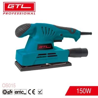 150W Electric Rotary Sander for Wood Working
