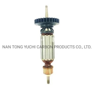 10010027 Armature/Rotor Suitable for Dw28136