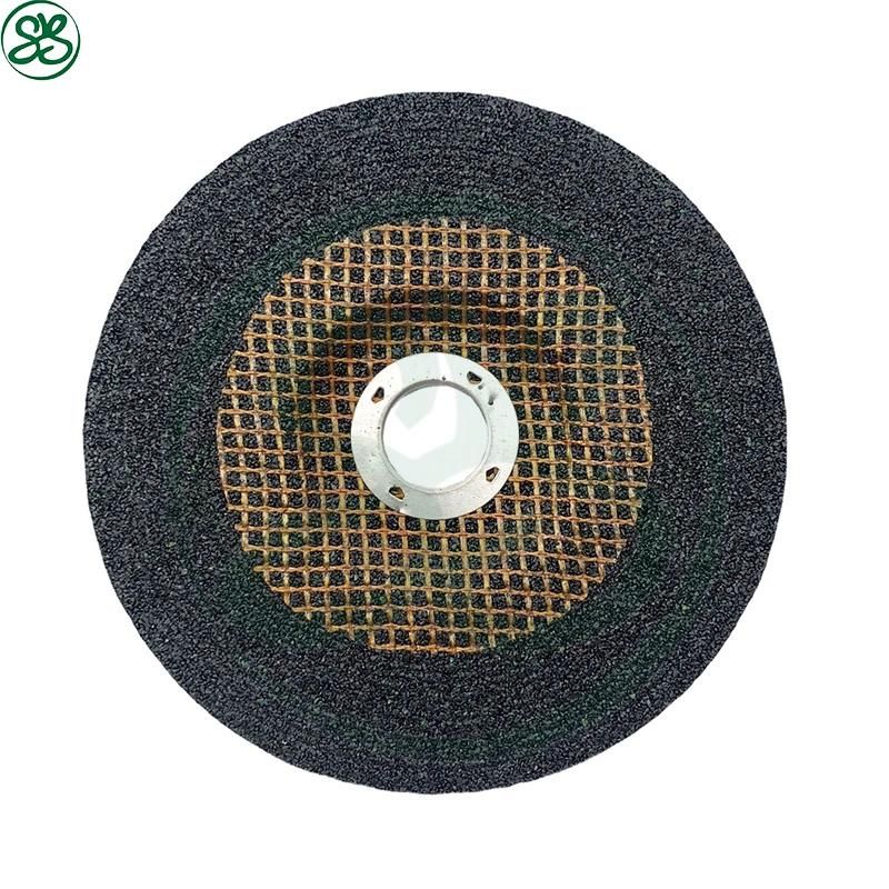 Cutting Blade for Grinder Diameter 100-300mm; Thickness 1.0 to 3.0mm