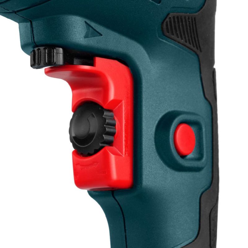 Ronix High Quality Power Tools 10mm-450W Electric Drill Machine Model 2112