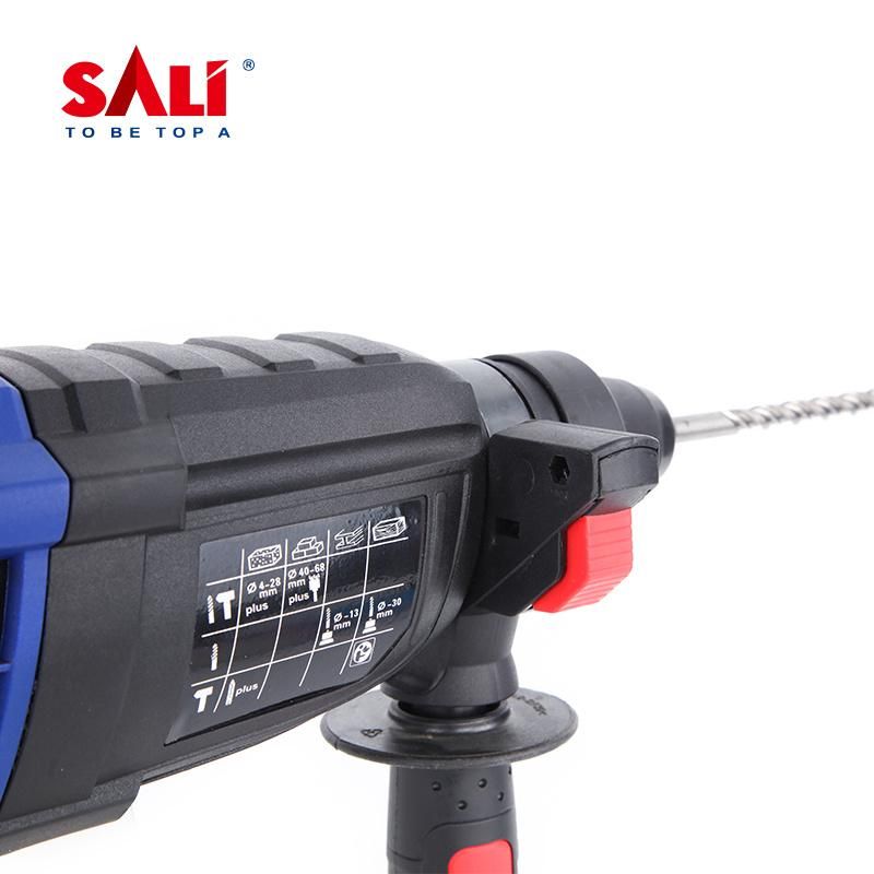 Sali 2126b 26mm 800W Multifunction Function High Quality Rotary Hammer